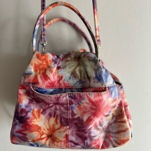 Hobo Darling Satchel Tie Dye